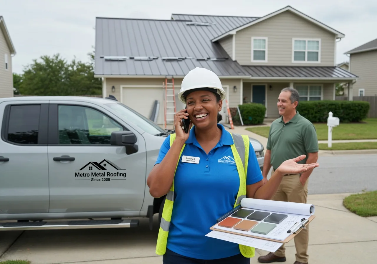 Metal Roofing Installation Cushing, IA FAQs