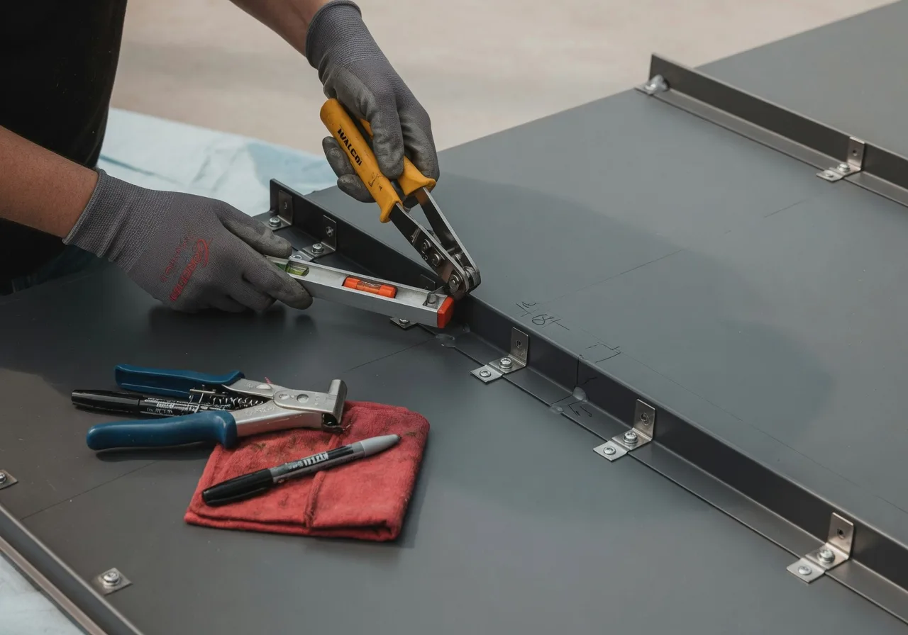 Why choose Metal Roofing Installation in Cushing, IA